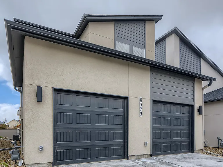 Flats at Dublin Commons — Photo 15