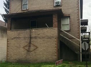 3600 Wood St, Weirton, WV 26062