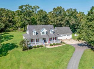 157 Littleton Rd, Attalla, AL 35954