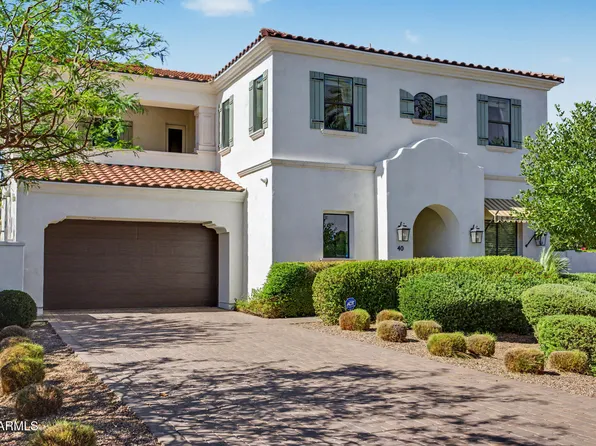 40 W FRIER Drive, Phoenix, AZ 85021