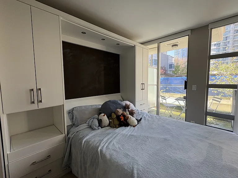 1225 Richards St #301 — Photo 9