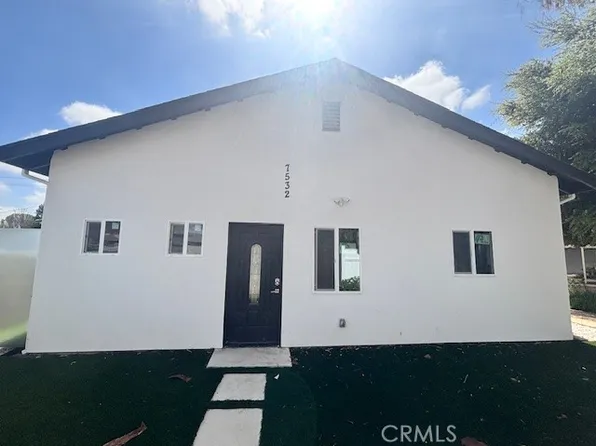 7534 Sausalito Ave, West Hills, CA 91307