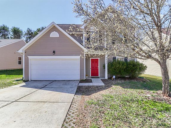 2nd image of 6833 Goldenwillow Dr