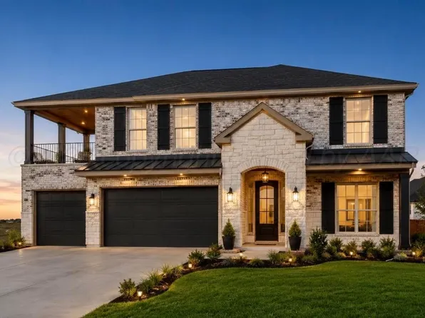 29 Antietam Dr, Canyon, TX 79015