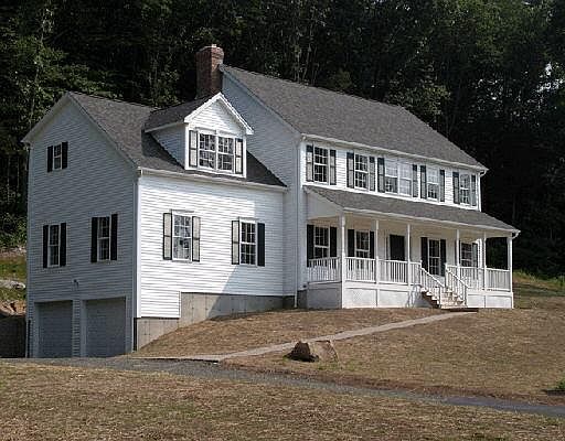 1st image of LOT 23 Oxford Landing