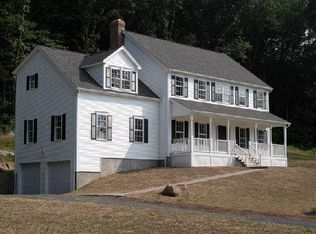 LOT 23 Oxford Lndg, Oxford, CT 06478