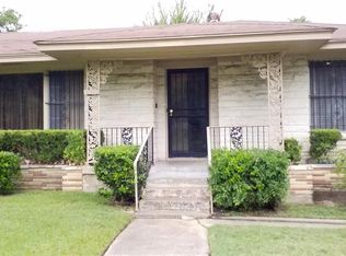 2241 Narboe St, Dallas, TX 75216