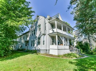 201 Hamilton St, Southbridge, MA 01550