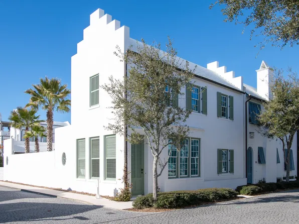 31 N Charles St, Inlet Beach, FL 32461