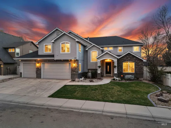 2291 W Windchime Dr, Meridian, ID 83642
