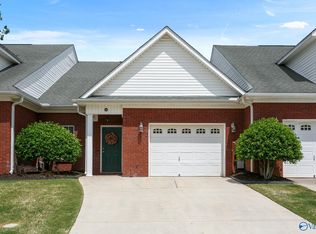 436 Shamrock Dr, Madison, AL 35758