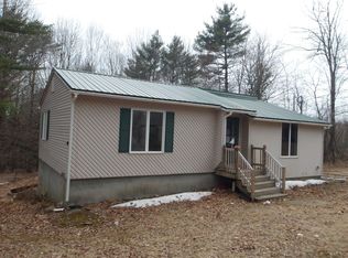 458 W West Rd, Belgrade, ME 04917