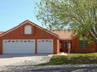 1638 Windermere Ct, Palmdale, CA 93551