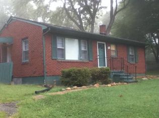 106 Berger St, Lynchburg, VA 24501