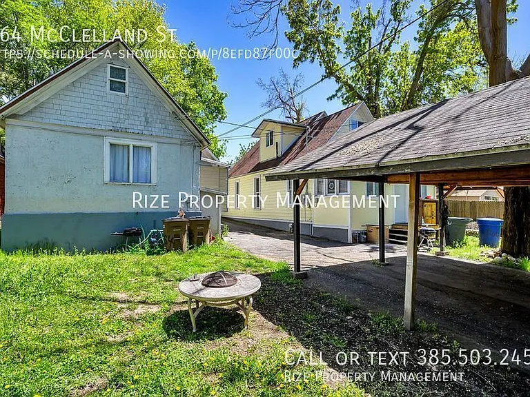 164 S McClelland St — Photo 14