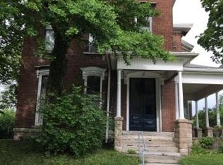 824 N 10th St APT 4, Lafayette, IN 47904
