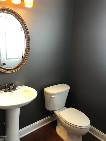 2309 B Berwick Ct #1 — Photo 18