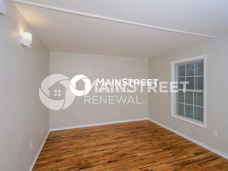 Bonus Room