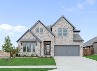 833 Blue Fescue Rd, Fort Worth, TX 76247