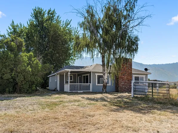 29277 Highway 97 N, Chiloquin, OR 97624