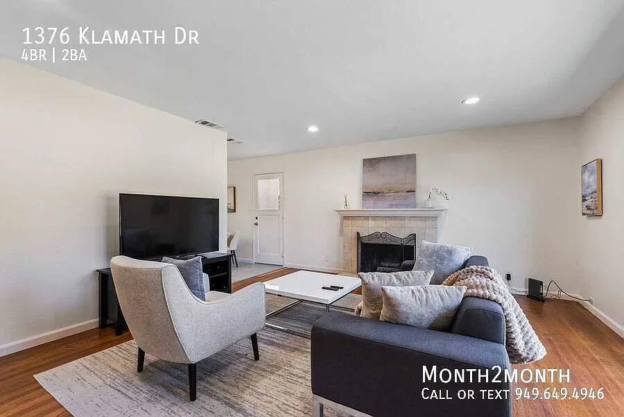 Bright Sanctuary on Klamath — Photo 3