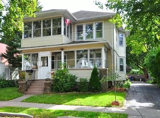 363 Liberty St FLOOR 2, Meriden, CT 06450
