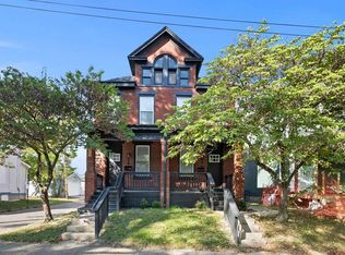 371 Berkeley Rd, Columbus, OH 43205
