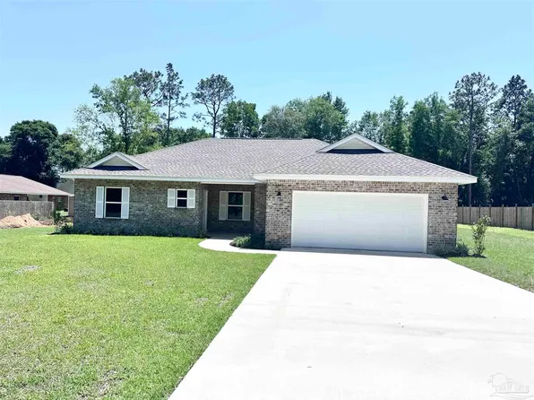 6283 Andys Ln, Milton, FL 32570