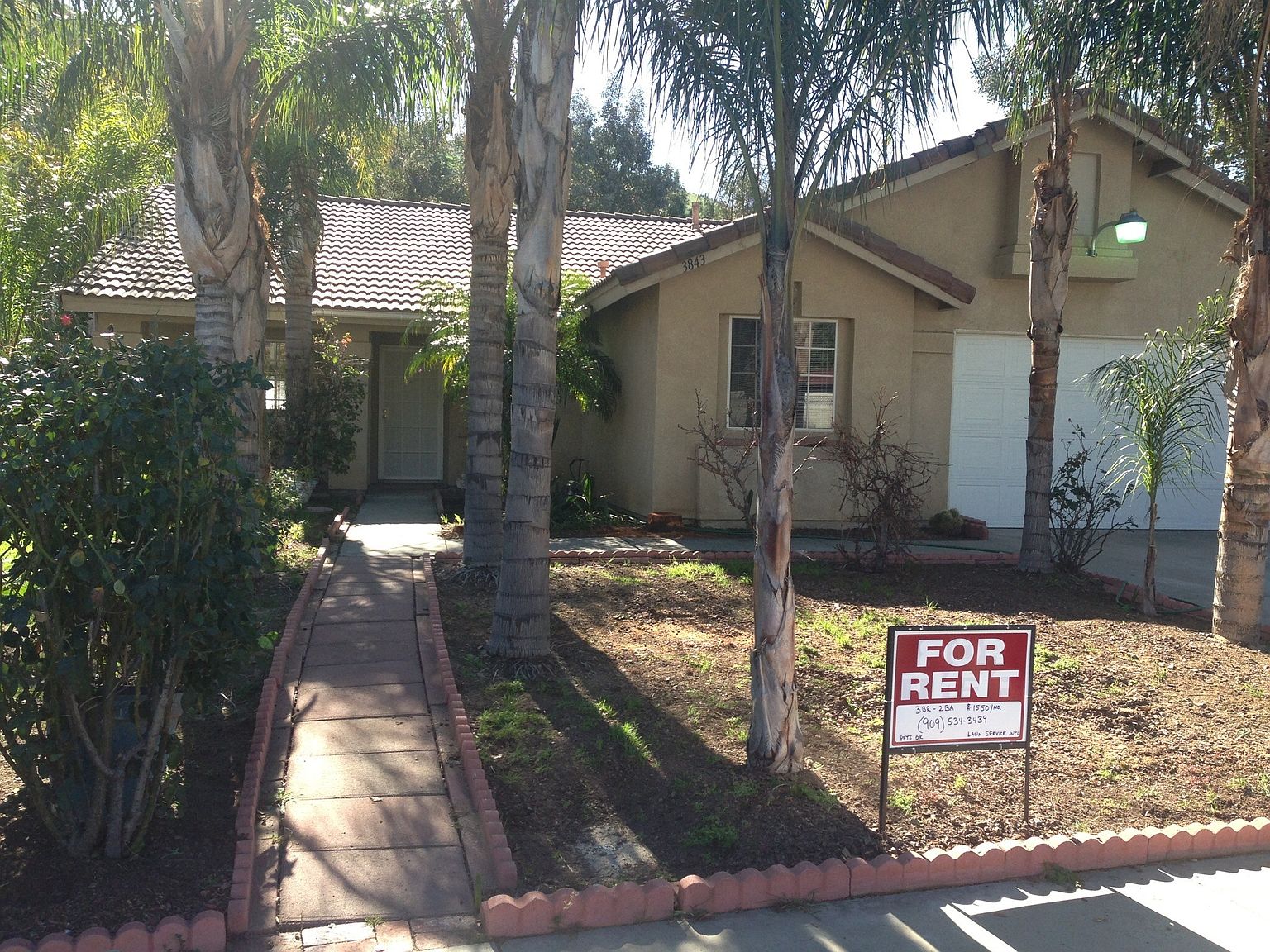 3843 N Montecito St, San Bernardino, CA 92407 Zillow