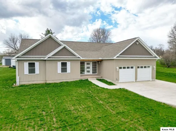 316 E Main St, Danville, OH 43014