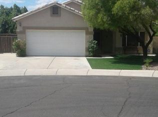 728 N Tiago Ct, Gilbert, AZ 85233