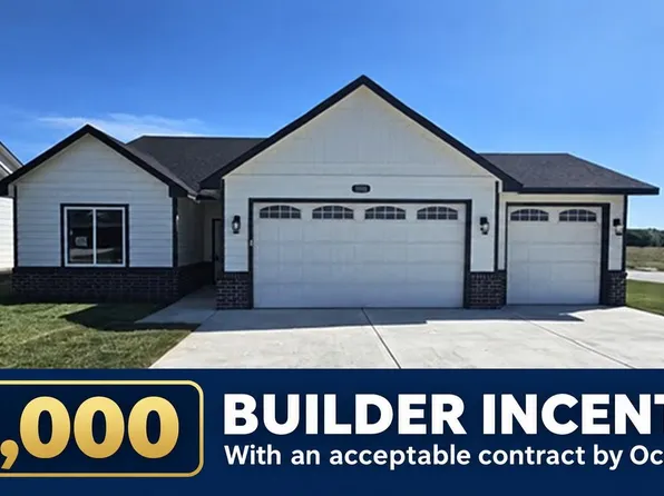 1501 E Midway Ct, Valley Center, KS 67147