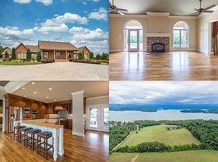 1923 Lindsey Rd, Dandridge, TN 37725