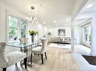 323 Elmwood Ave, Richmond Hill, ON