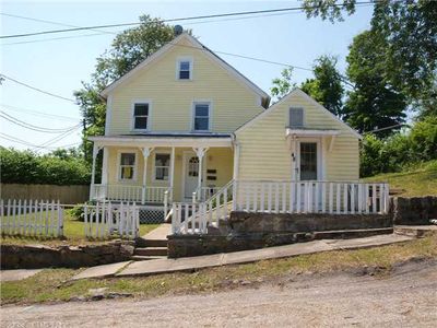 48 8th St, Norwich, CT, 06360