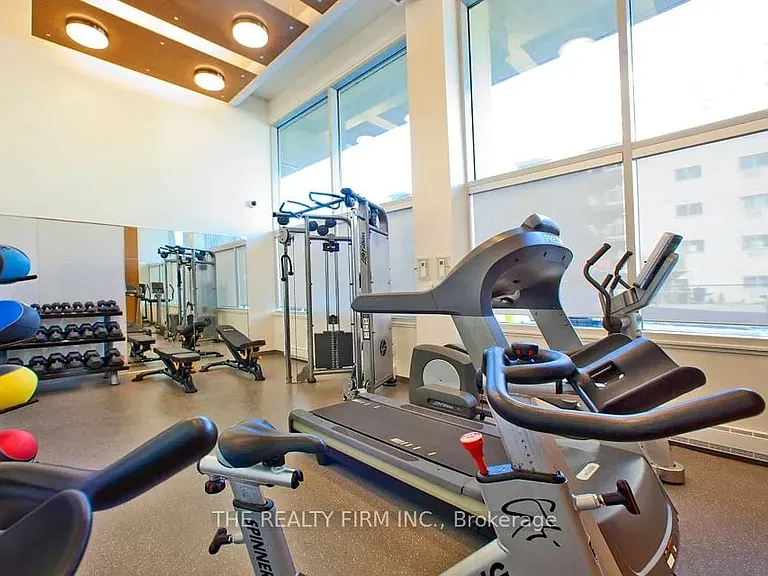 1209 Richmond St #1202 — Photo 15