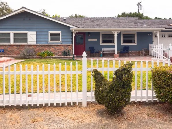 15035 Lashburn St, Whittier, CA 90604