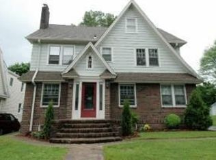 121 Oakview Ave, Maplewood, NJ 07040