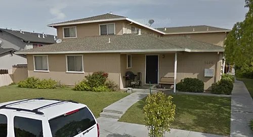 1490 Gabilan Dr #2 Photo 1