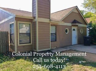 4001 Colonial Sun Dr, San Antonio, TX 78244