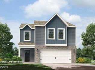 7742 Vista View Ln, Knoxville, TN 37924
