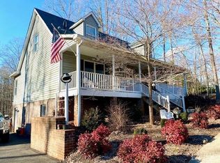 4512 Roaring Run Rd, Goode, VA 24556