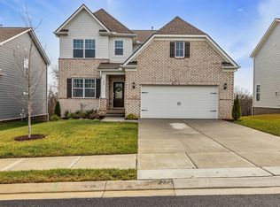 565 Lyness Dr, Smyrna, TN 37167