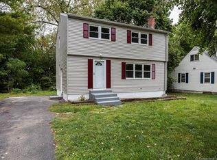 27 Arrowbrook Rd, Windsor, CT 06095