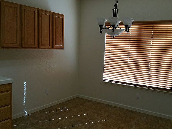Dinning area