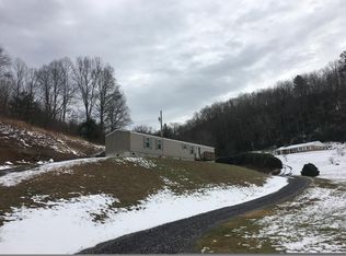 33 Spearmint Way, Burnsville, NC 28714