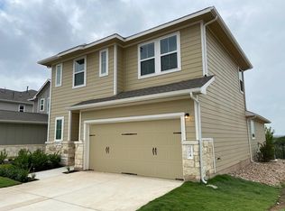 204 Montauk Loop, Georgetown, TX 78628