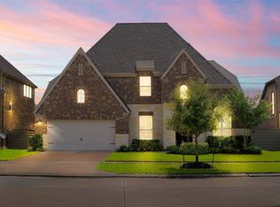 4523 Juniper Ridge Ln, Manvel, TX 77578