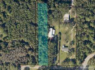 0 Old Oak Rd, Milton, FL 32583