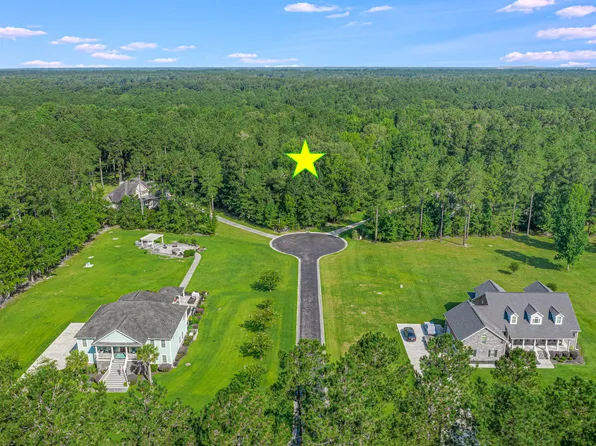 105 Thistle Ct, Ridgeville, SC 29472